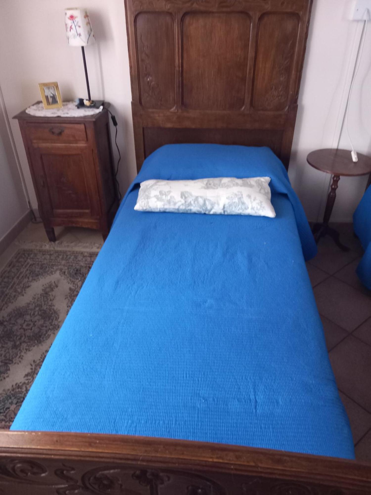 Il Laghetto Bed & Breakfast Torre Canavese Luaran gambar