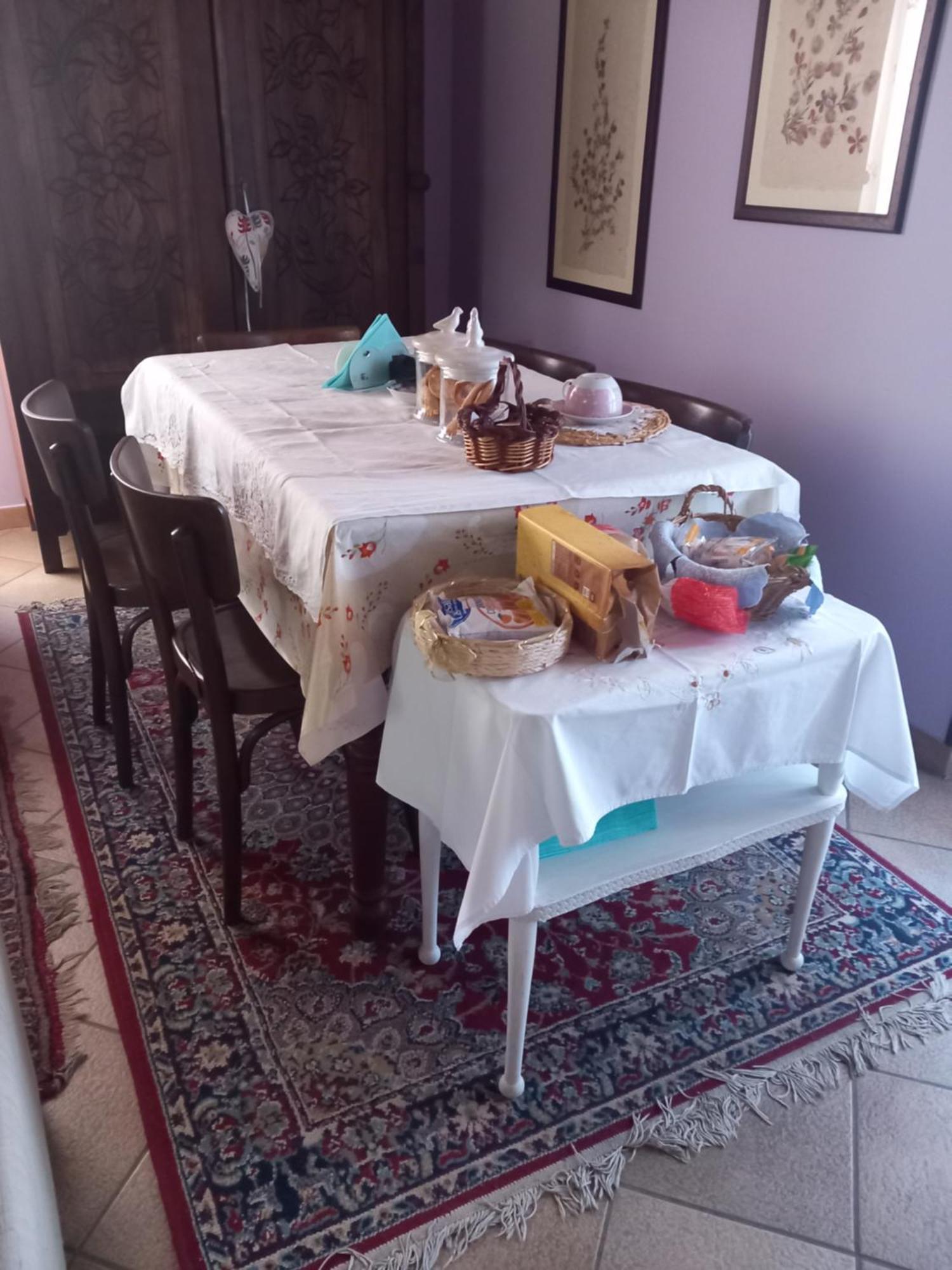 Il Laghetto Bed & Breakfast Torre Canavese Luaran gambar