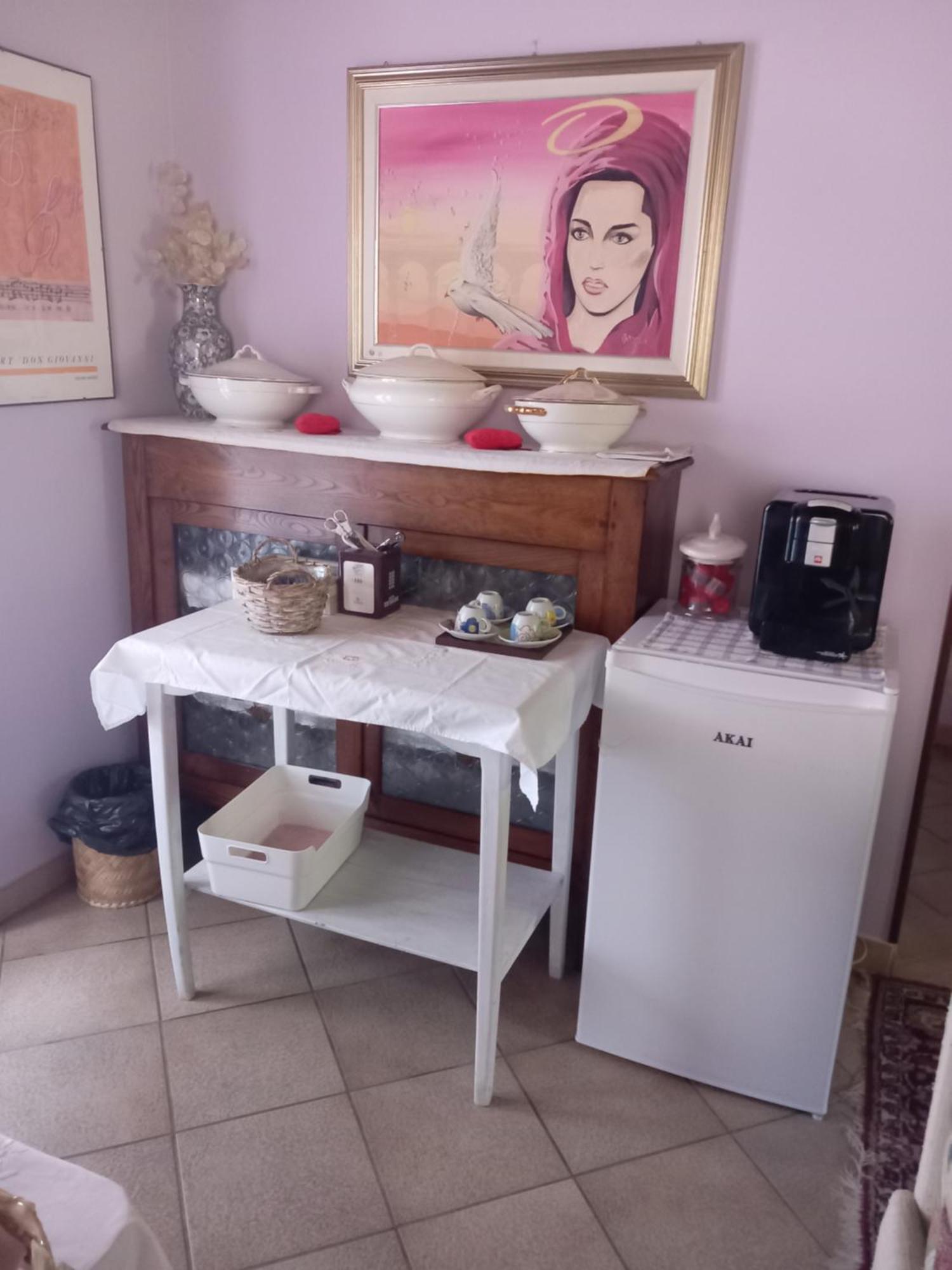 Il Laghetto Bed & Breakfast Torre Canavese Luaran gambar