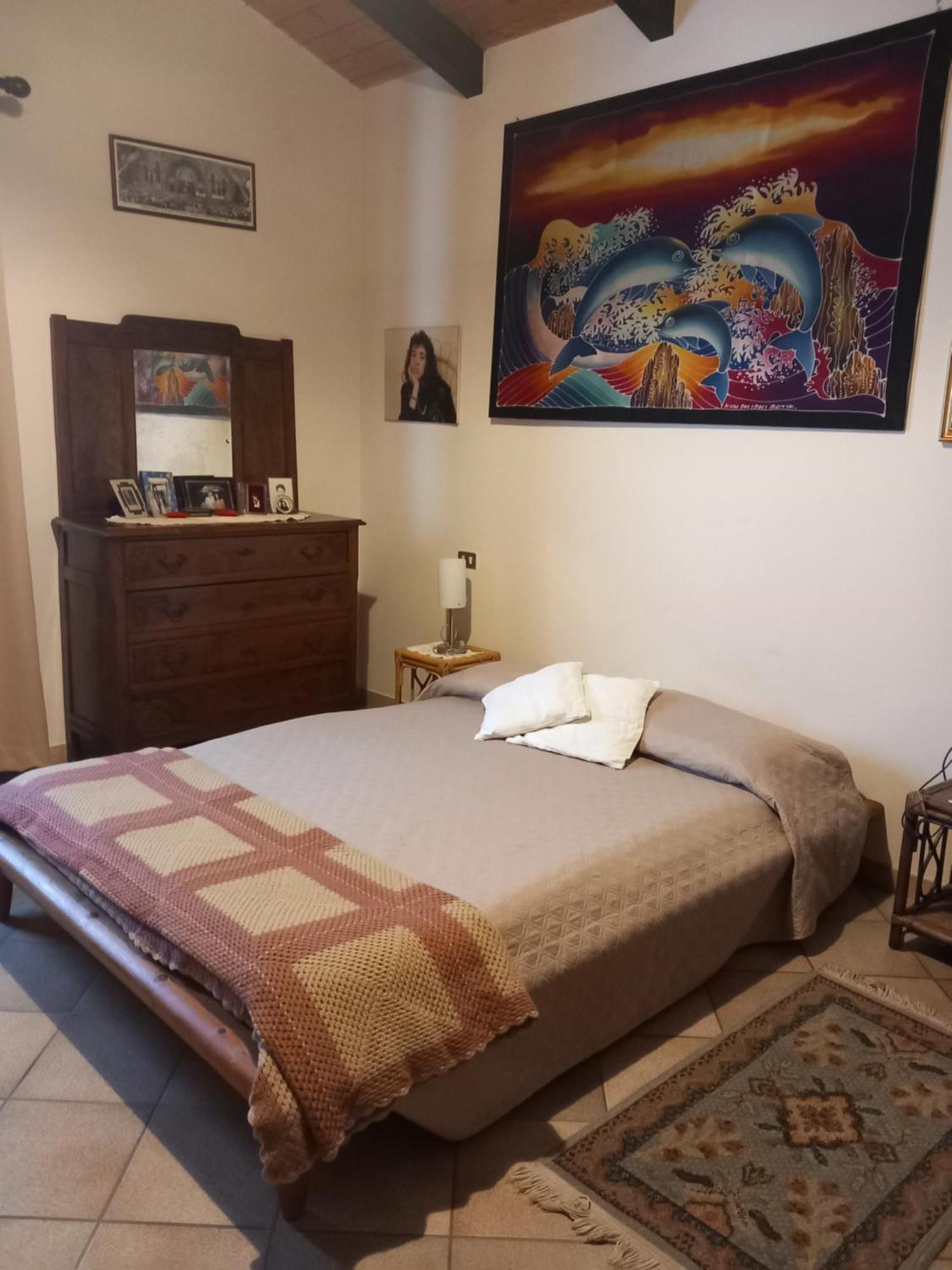 Il Laghetto Bed & Breakfast Torre Canavese Luaran gambar