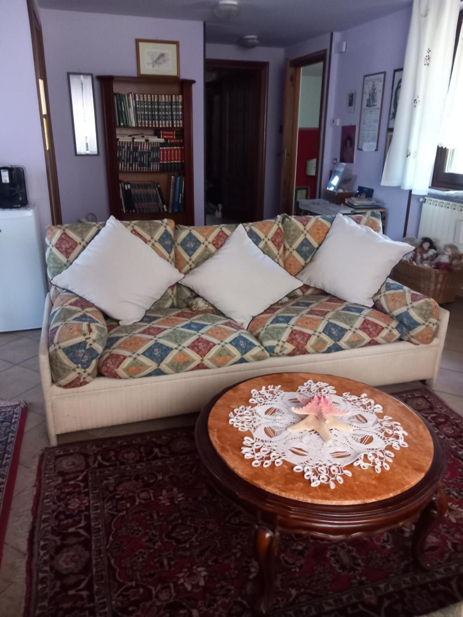 Il Laghetto Bed & Breakfast Torre Canavese Luaran gambar