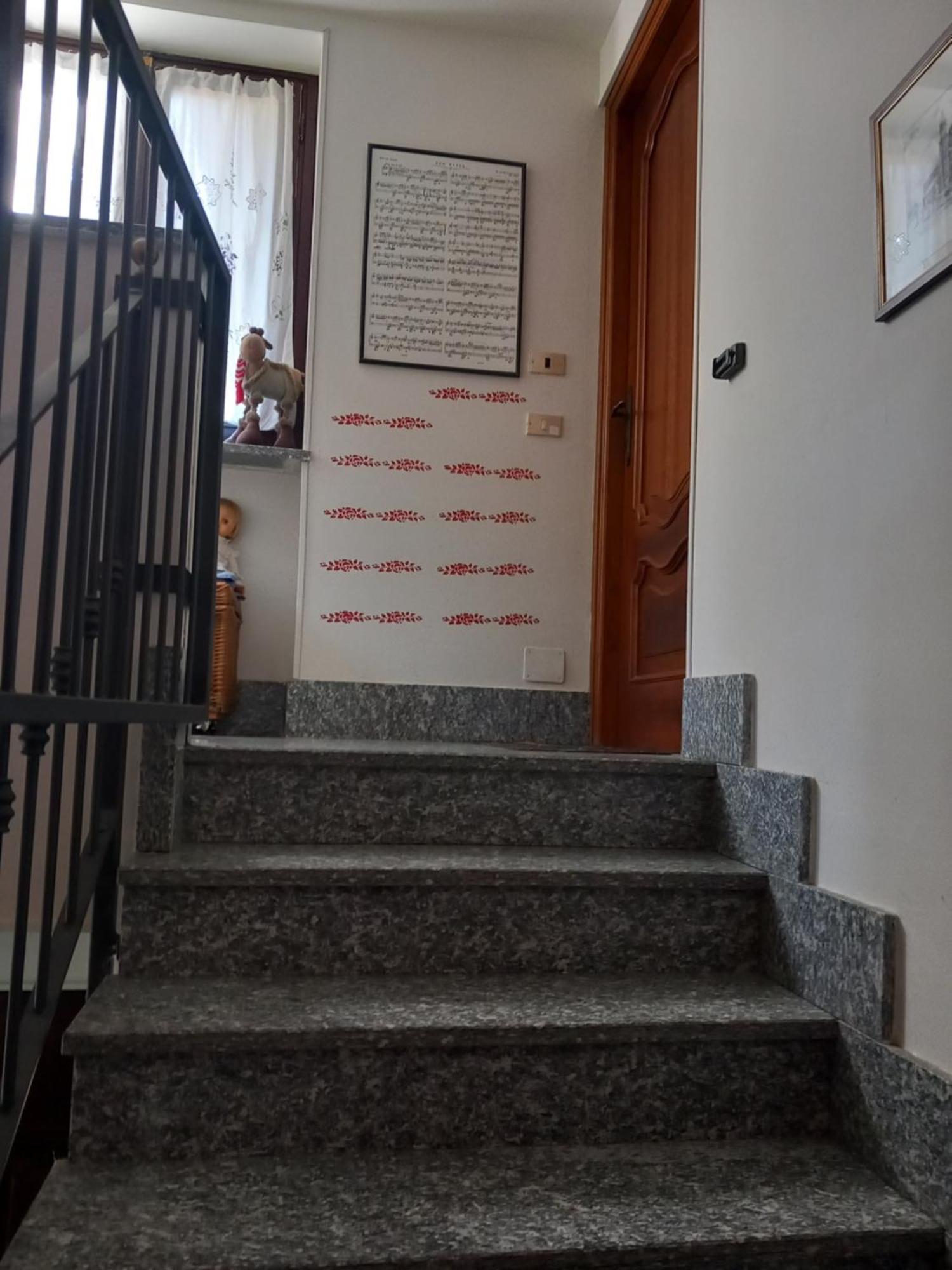 Il Laghetto Bed & Breakfast Torre Canavese Luaran gambar