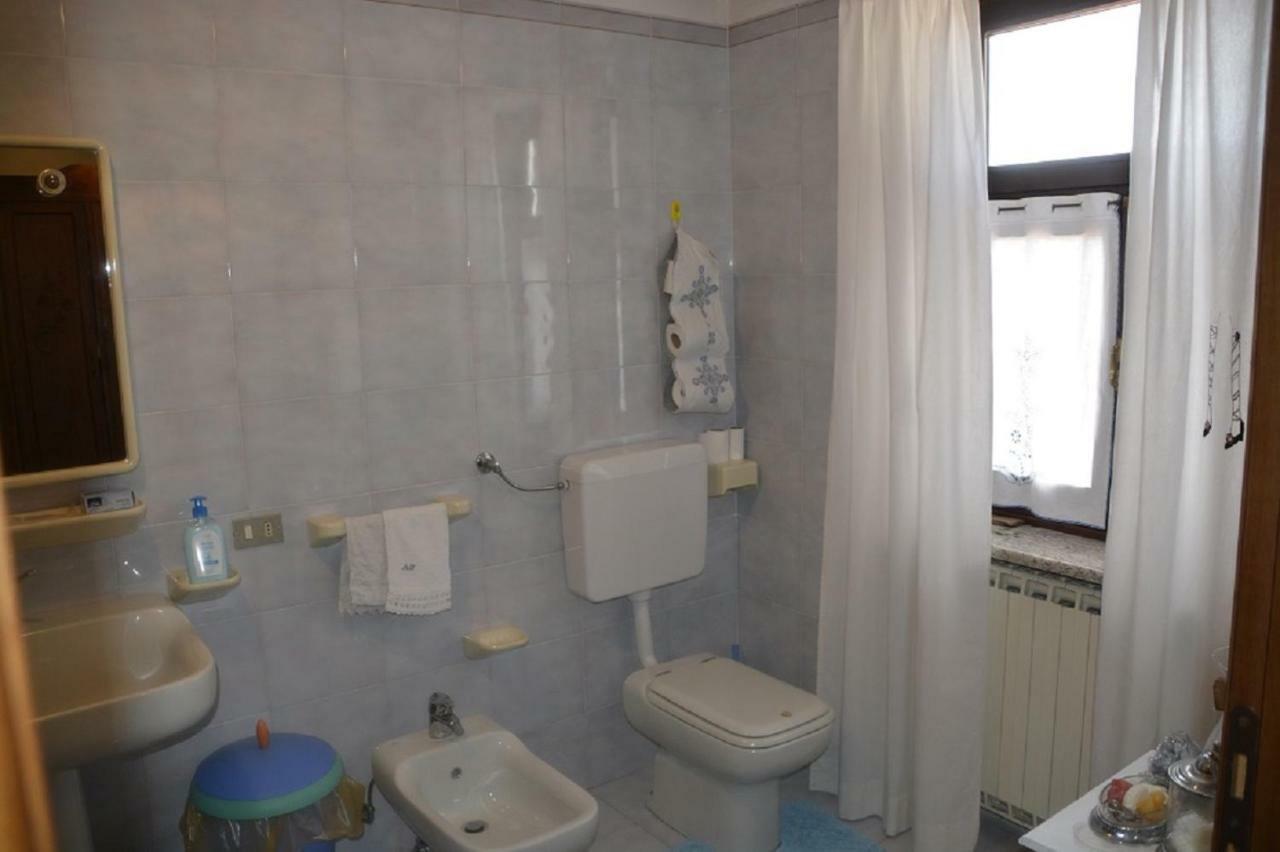 Il Laghetto Bed & Breakfast Torre Canavese Luaran gambar